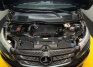 MERCEDES VITO TOURER LARGE 9 PLAZAS  2.2 DCI 135CV