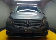 MERCEDES VITO TOURER LARGE 9 PLAZAS  2.2 DCI 135CV