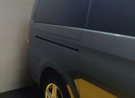 MERCEDES VITO TOURER LARGE 9 PLAZAS  2.2 DCI 135CV