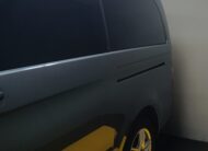 MERCEDES VITO TOURER LARGE 9 PLAZAS  2.2 DCI 135CV