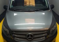 MERCEDES VITO TOURER LARGE 9 PLAZAS  2.2 DCI 135CV