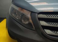 MERCEDES VITO TOURER LARGE 9 PLAZAS  2.2 DCI 135CV