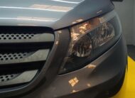 MERCEDES VITO TOURER LARGE 9 PLAZAS  2.2 DCI 135CV