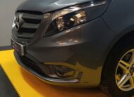 MERCEDES VITO TOURER LARGE 9 PLAZAS  2.2 DCI 135CV