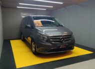 MERCEDES VITO TOURER LARGE 9 PLAZAS  2.2 DCI 135CV