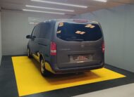 MERCEDES VITO TOURER LARGE 9 PLAZAS  2.2 DCI 135CV