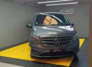 MERCEDES VITO TOURER LARGE 9 PLAZAS  2.2 DCI 135CV