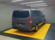 MERCEDES VITO TOURER LARGE 9 PLAZAS  2.2 DCI 135CV