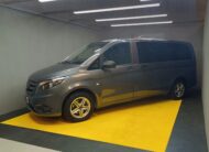 MERCEDES VITO TOURER LARGE 9 PLAZAS  2.2 DCI 135CV
