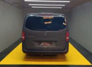 MERCEDES VITO TOURER LARGE 9 PLAZAS  2.2 DCI 135CV
