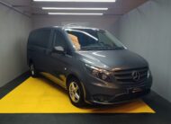 MERCEDES VITO TOURER LARGE 9 PLAZAS  2.2 DCI 135CV