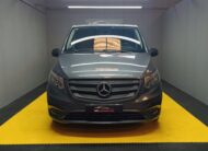 MERCEDES VITO TOURER LARGE 9 PLAZAS  2.2 DCI 135CV