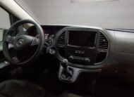 MERCEDES VITO TOURER LARGE 9 PLAZAS  2.2 DCI 135CV