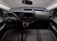 MERCEDES VITO TOURER LARGE 9 PLAZAS  2.2 DCI 135CV