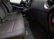 MERCEDES VITO TOURER LARGE 9 PLAZAS  2.2 DCI 135CV