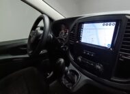 MERCEDES VITO TOURER LARGE 9 PLAZAS  2.2 DCI 135CV