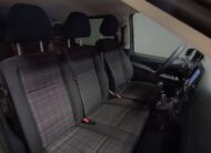 MERCEDES VITO TOURER LARGE 9 PLAZAS  2.2 DCI 135CV