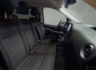 MERCEDES VITO TOURER LARGE 9 PLAZAS  2.2 DCI 135CV