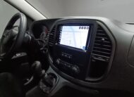 MERCEDES VITO TOURER LARGE 9 PLAZAS  2.2 DCI 135CV