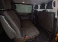 MERCEDES VITO TOURER LARGE 9 PLAZAS  2.2 DCI 135CV