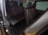 MERCEDES VITO TOURER LARGE 9 PLAZAS  2.2 DCI 135CV
