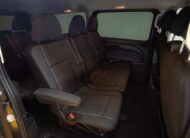 MERCEDES VITO TOURER LARGE 9 PLAZAS  2.2 DCI 135CV