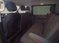 MERCEDES VITO TOURER LARGE 9 PLAZAS  2.2 DCI 135CV
