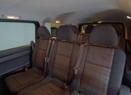 MERCEDES VITO TOURER LARGE 9 PLAZAS  2.2 DCI 135CV