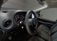 MERCEDES VITO TOURER LARGE 9 PLAZAS  2.2 DCI 135CV