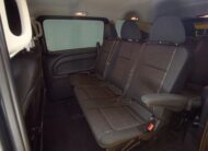 MERCEDES VITO TOURER LARGE 9 PLAZAS  2.2 DCI 135CV
