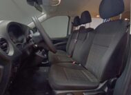 MERCEDES VITO TOURER LARGE 9 PLAZAS  2.2 DCI 135CV