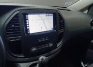 MERCEDES VITO TOURER LARGE 9 PLAZAS  2.2 DCI 135CV