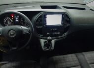 MERCEDES VITO TOURER LARGE 9 PLAZAS  2.2 DCI 135CV