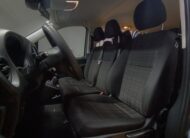 MERCEDES VITO TOURER LARGE 9 PLAZAS  2.2 DCI 135CV