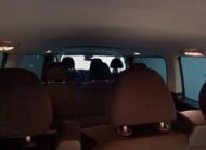 MERCEDES VITO TOURER LARGE 9 PLAZAS  2.2 DCI 135CV