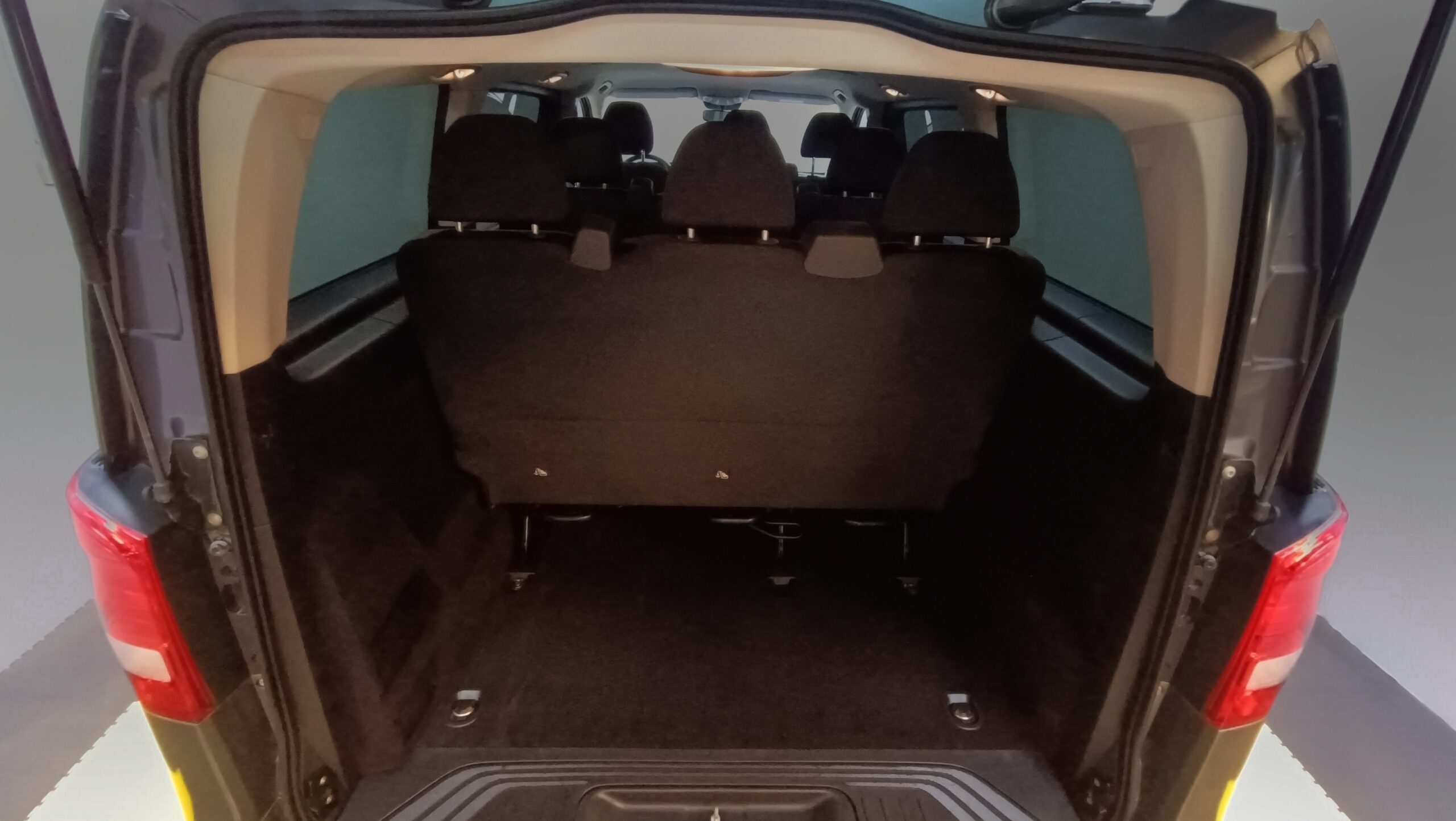 MERCEDES VITO TOURER LARGE 9 PLAZAS  2.2 DCI 135CV