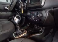 JEEP RENEGADE SPORT 1.0  120CV