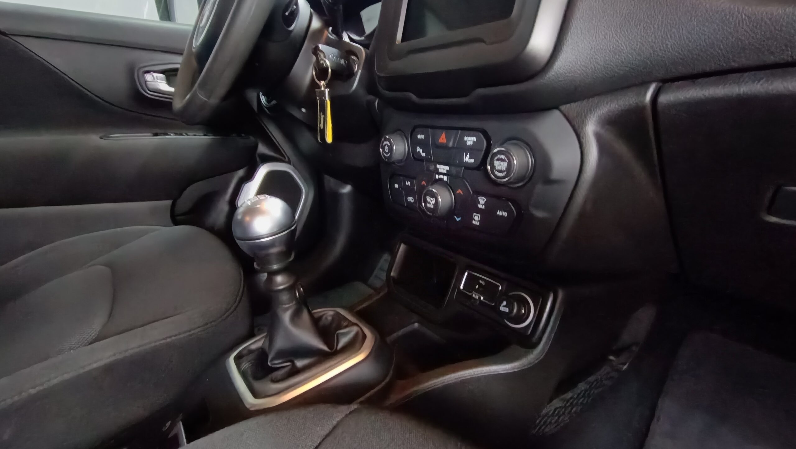 JEEP RENEGADE SPORT 1.0 120CV