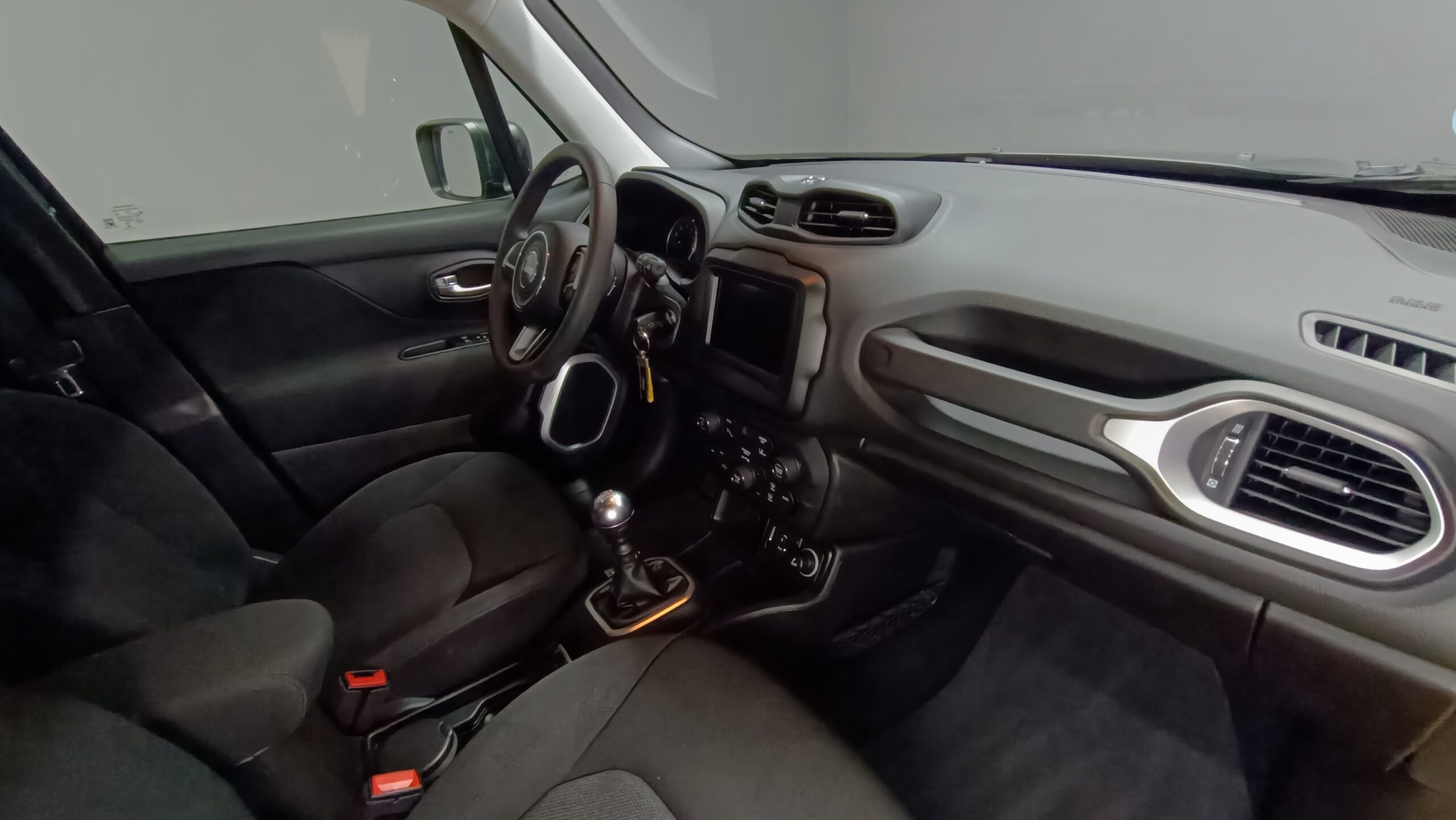 JEEP RENEGADE SPORT 1.0 120CV