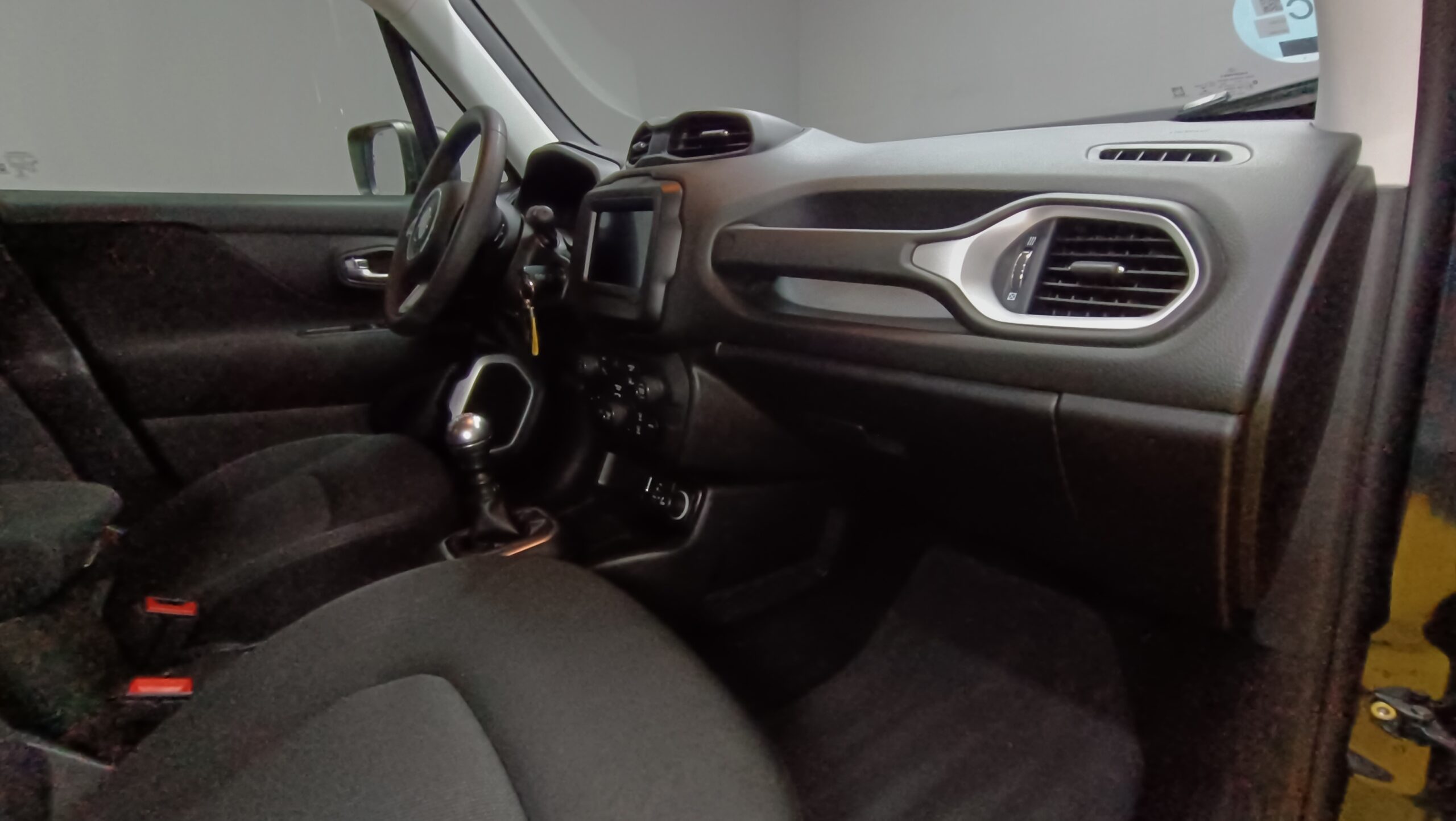 JEEP RENEGADE SPORT 1.0 120CV