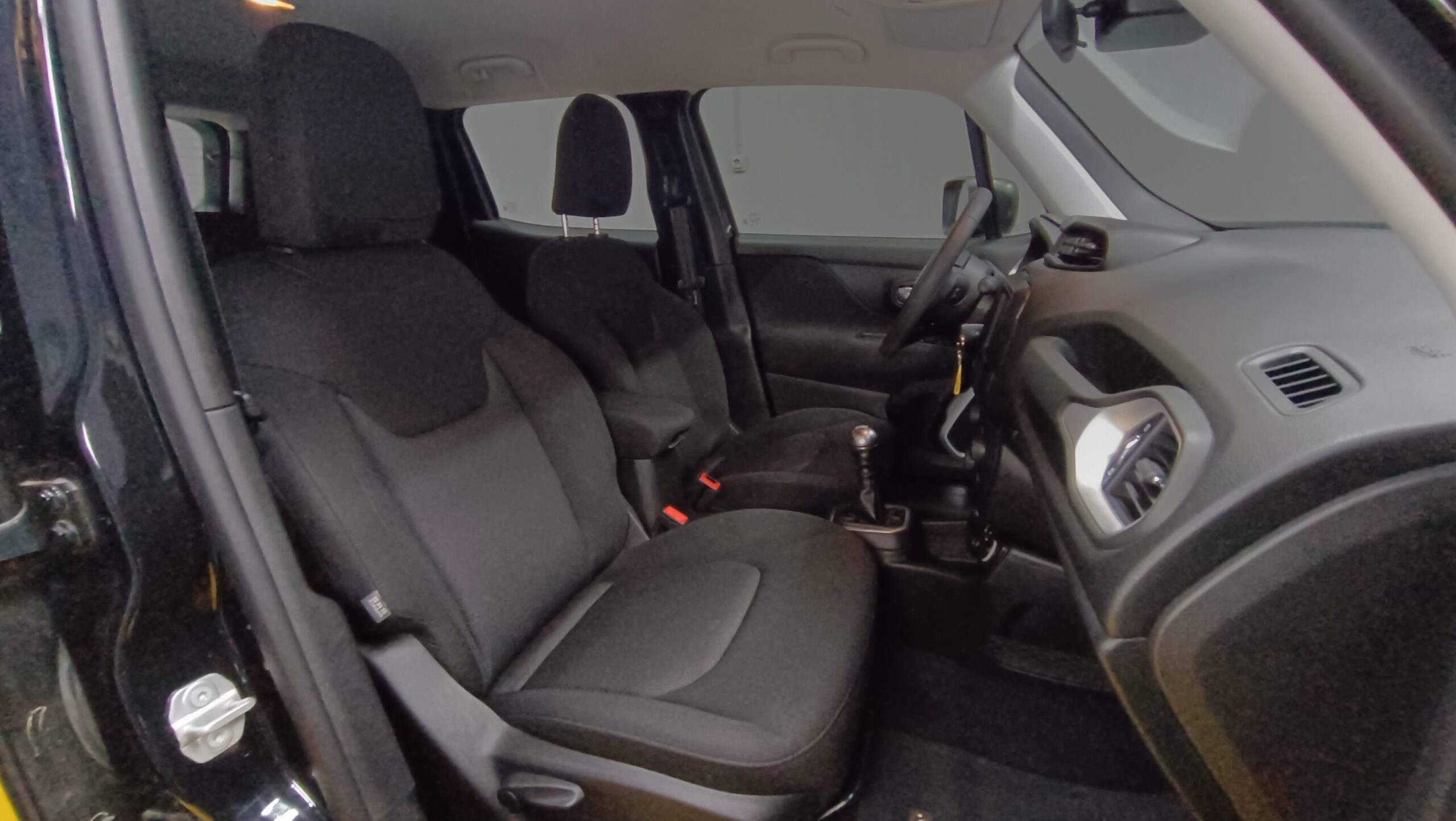 JEEP RENEGADE SPORT 1.0 120CV