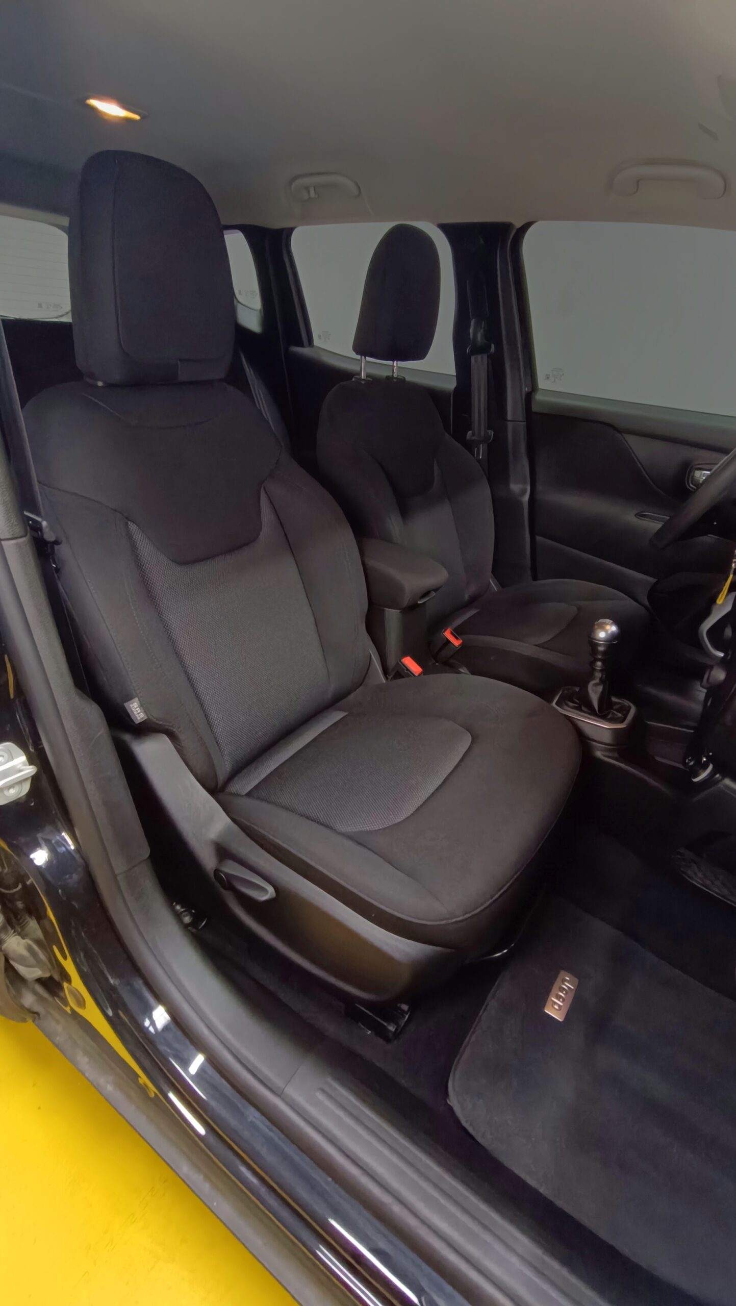 JEEP RENEGADE SPORT 1.0 120CV