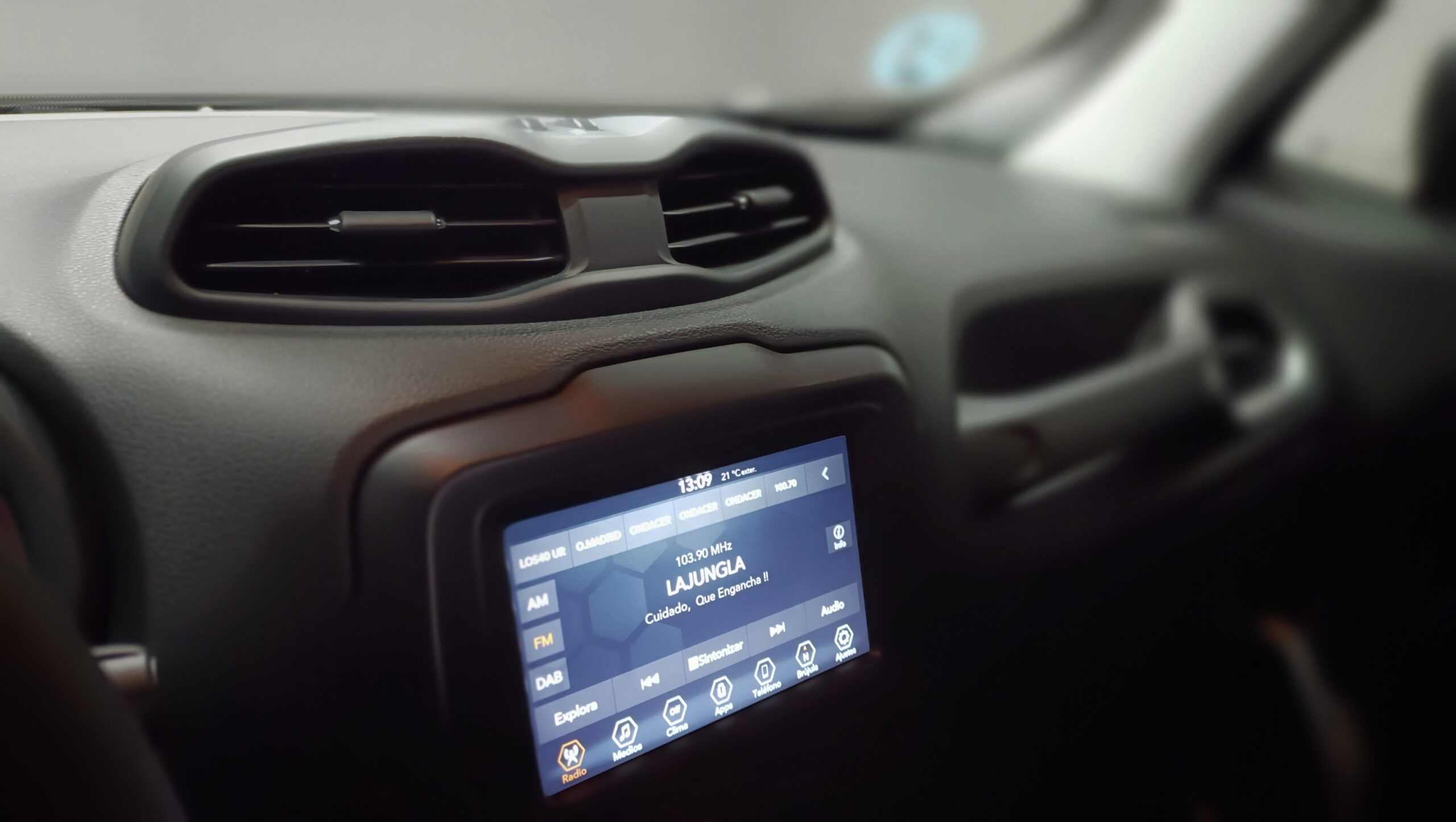 JEEP RENEGADE SPORT 1.0 120CV