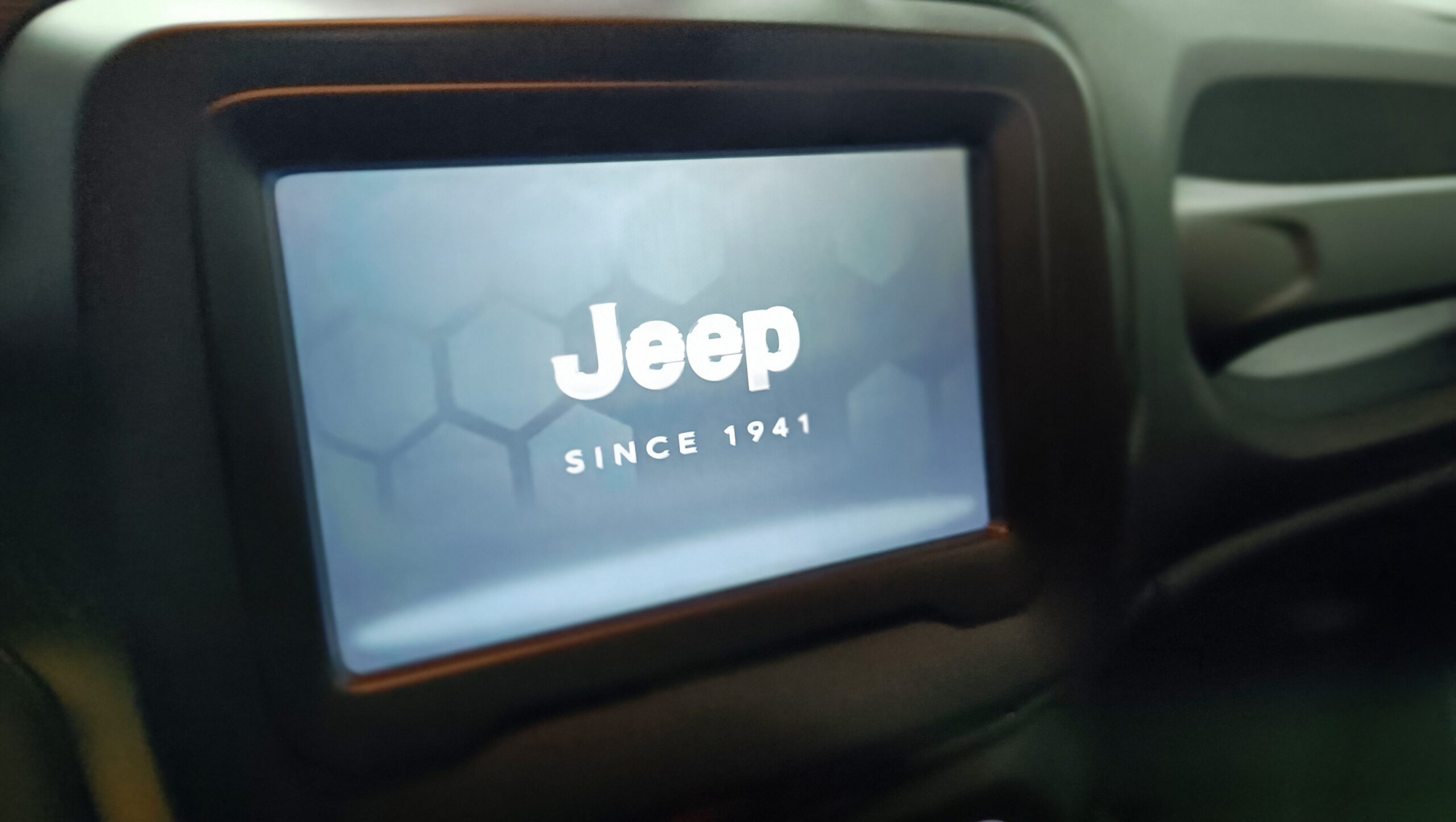 JEEP RENEGADE SPORT 1.0 120CV