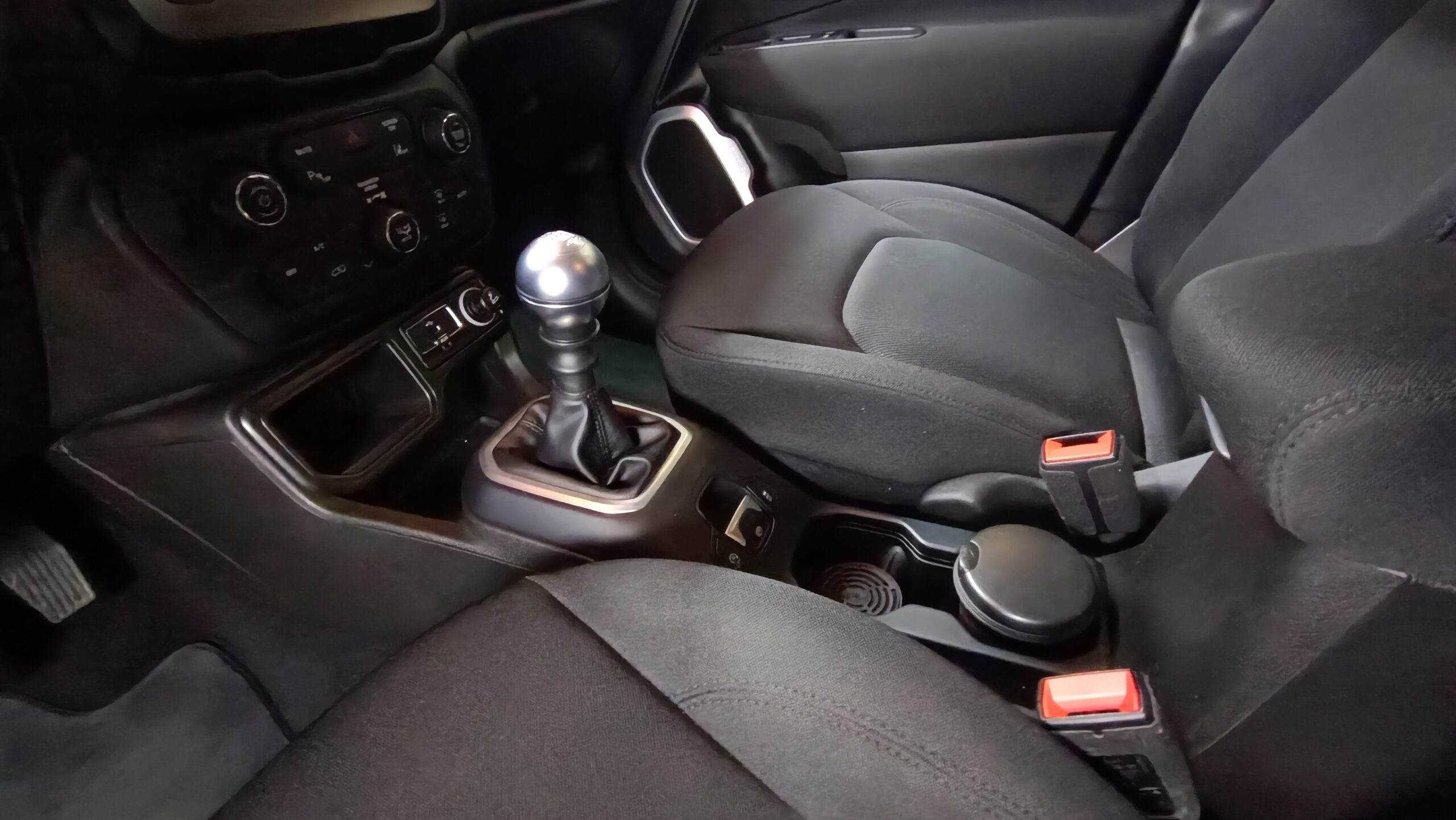JEEP RENEGADE SPORT 1.0 120CV