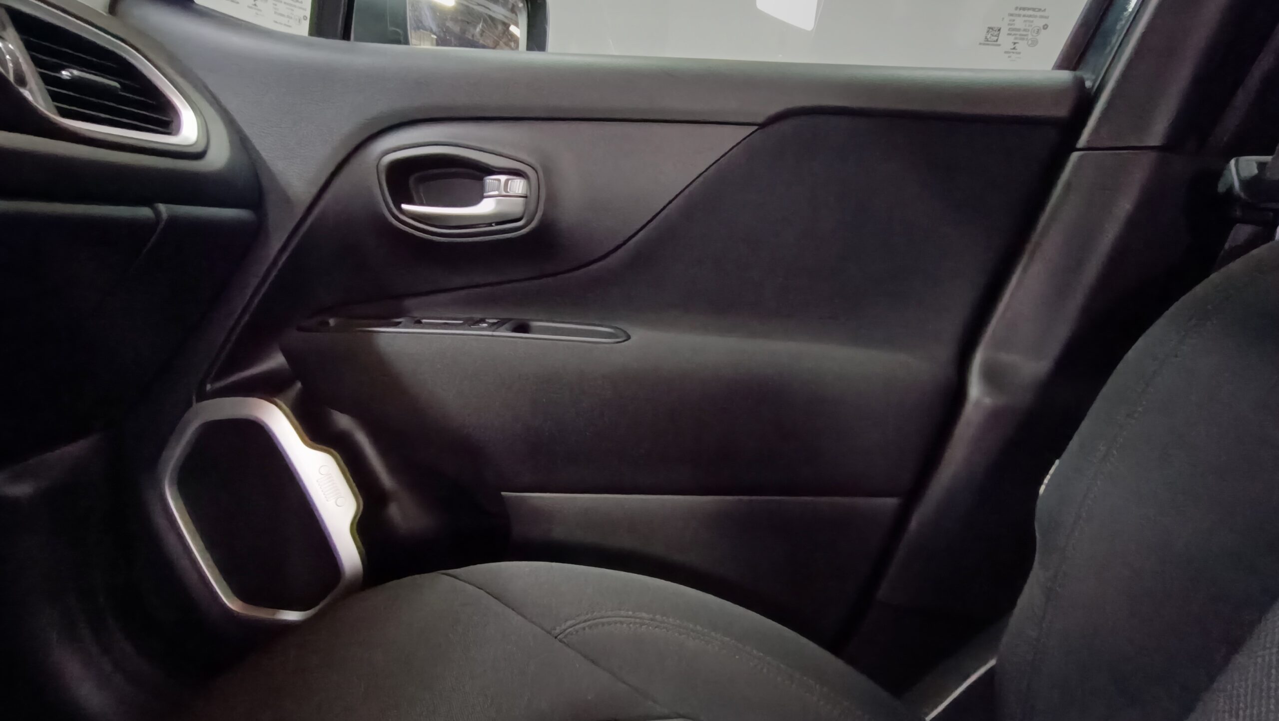 JEEP RENEGADE SPORT 1.0 120CV