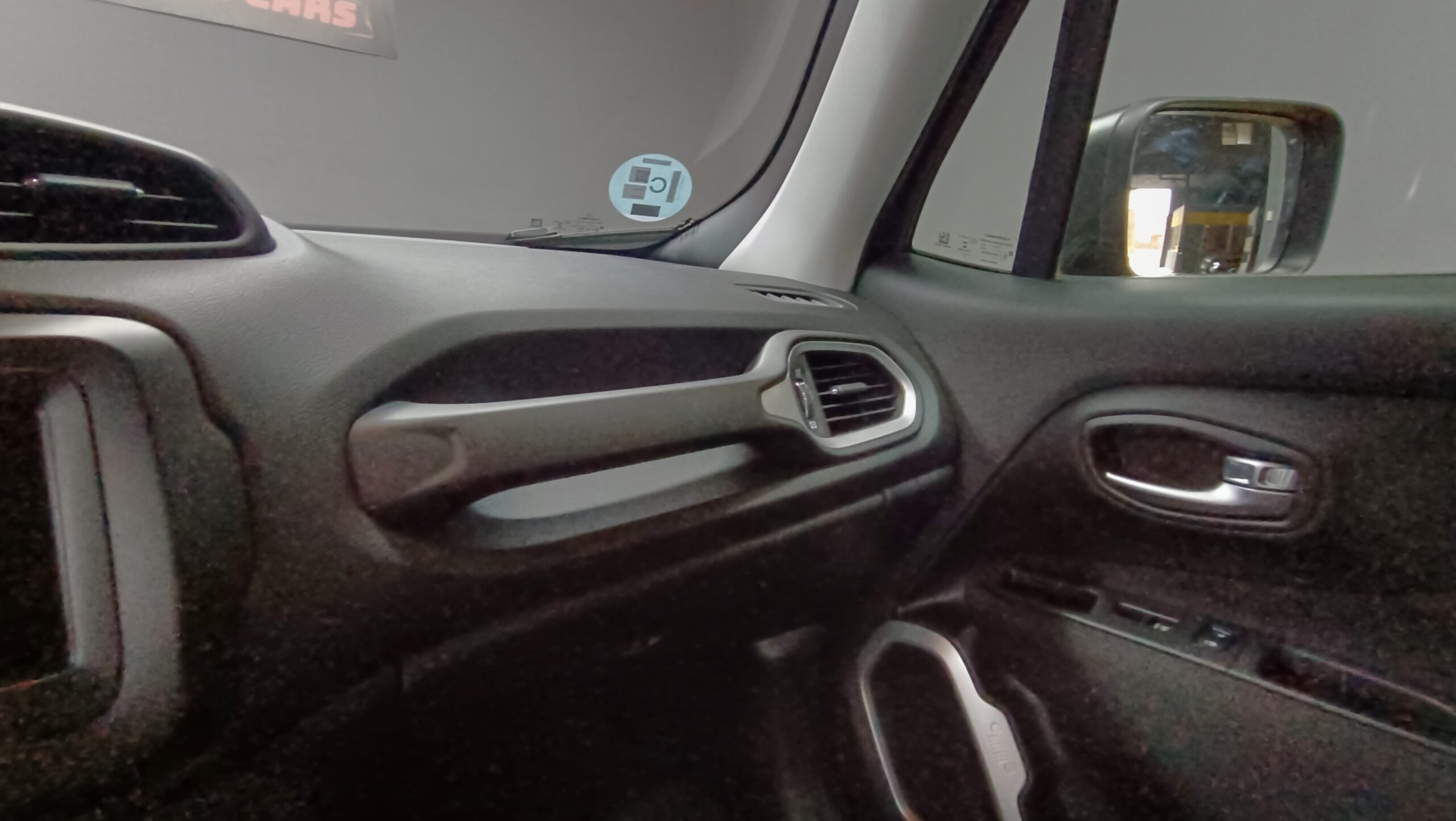 JEEP RENEGADE SPORT 1.0 120CV