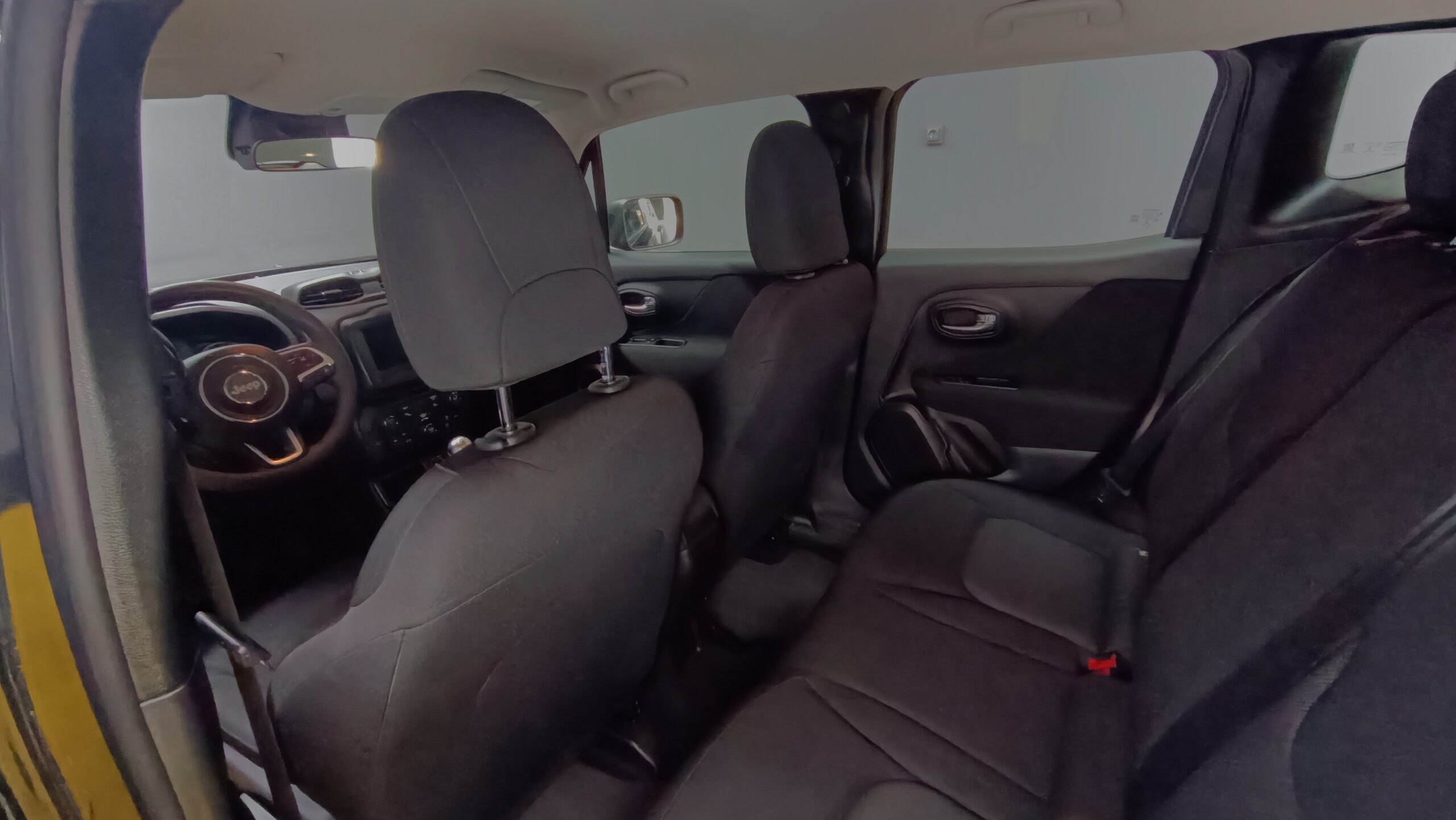 JEEP RENEGADE SPORT 1.0 120CV