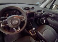 JEEP RENEGADE SPORT 1.0  120CV