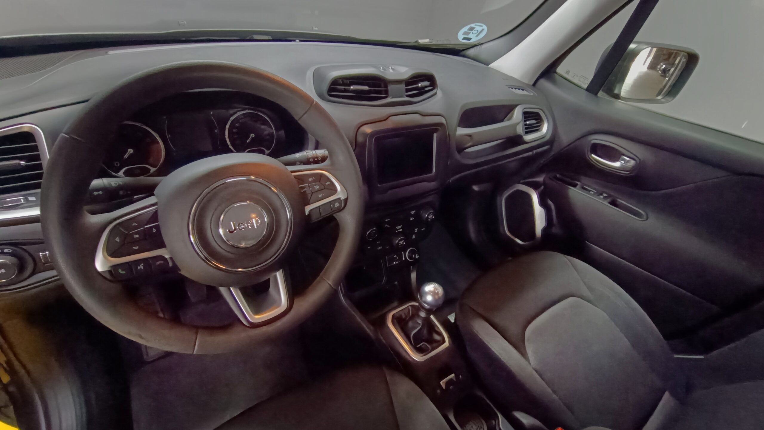 JEEP RENEGADE SPORT 1.0 120CV